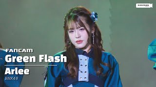 250209 [Fancam] Arlee BNK48 - Green Flash @ JAPAN EXPO THAILAND 2025 | KAZE STAGE