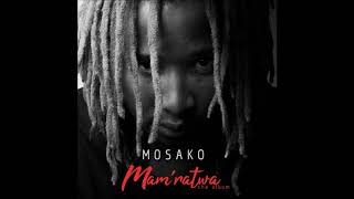 Mosako - Homecoming Feat Lizibo and Notshi