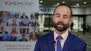 NKG2D-based CAR-T in R/R AML and MDS