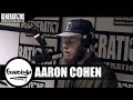 Aaron Cohen - D.E.N.Y (Live des studios de Generations)