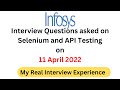 api testing🔴api testing interview questions 2022