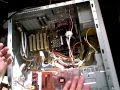 How to possibly fix a PC that will turn on but will not beep and will not display anything on screen How to possibly fix a PC that will turn on but will not beep and will not display anything on screen