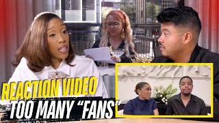 Reaction Video (With Updates!): The OnlyFans Custody Battle is Unbelievable | Ep. 8