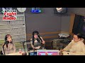 【ネオジャポのfight for the radio】動画6本目！ 朝倉あい✕瀬戸みるか 卒業式＆台本なしのフリートークほか！　 2023.3.7 oa