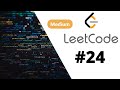 [Java] Leetcode 24. Swap Nodes in Pairs [LinkedList Reversal #5]  (Recursive + Iterative)