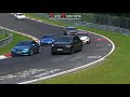 nordschleife 20 06 2021 highlights touristenfahrten nürburgring