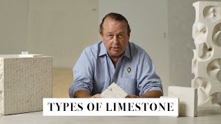 Types of Limestone