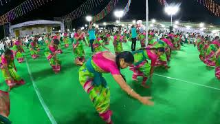 காடையூர் ஸ்ரீகாடேஸ்வரர்  திருக்கோவில் கும்பாபிஷேக நிகழ்ச்சியில் ஏலரசி பாடல் 🇦 🇲 🇲 🇻 🇰  🇫 🇦 🇲 🇮 🇱 🇾 ✨