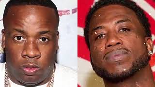 Did Yo Gotti found out how dangerous \