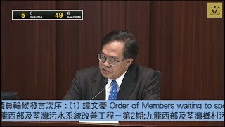 工務小組委員會會議 (2019/11/06)