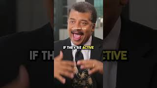 Neil deGrasse Tyson On Religious Scientists 🙏