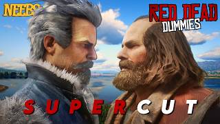 Red Dead Dummies Supercut