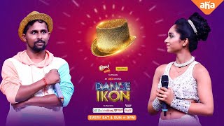Who will win the Golden Hat? Episode 11 | Dance IKON | Ohmkar | Sekhar Master | ahaVideoIN