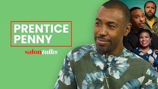 How Black Twitter happened and why it matters | Prentice Penny interview | Salon Talks