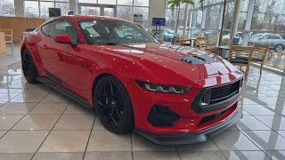 2024 Ford Mustang GT Murfreesboro, Nashville, Cookeville, Clarksville, Chatanooga