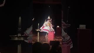 KalakshetraKathakali Festival- Day 3 - Thoranayudham (Lanka Dahanam)