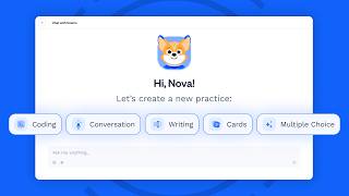 Practice-Based Learning Content On Demand with Cosmo | CodeSignal