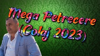 Cel mai bun si frumos colaj 2023 Muzica de Petrecere 2023  SUPER Colaj Muzica de Petrecere NOU 2023