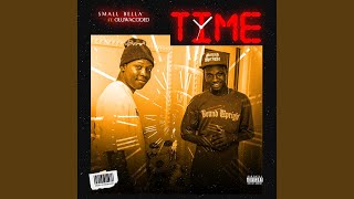 Time (feat. Oluwacoded)