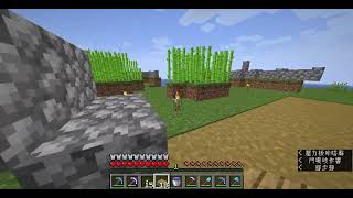 【小色】Minecraft 1.17 原味生存 EP 6