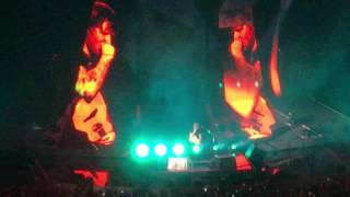 Ed Sheeran - Eraser - Live in Turin (Pala Alpitour)