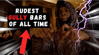 UK DRILL: RUDEST GULLY BARS OF ALL TIME