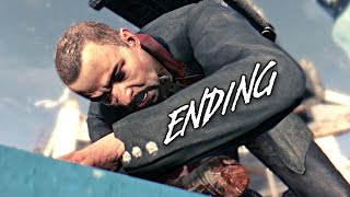Dying Light ENDING / FINAL MISSION - Walkthrough Gameplay Part 39 (PS4 Xbox One)