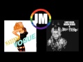 Lady Gaga Black Jesus + Amen Fashion X Madonna Vogue Mashup