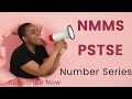 #NMMS#PSTSE#Number series#math #facebook