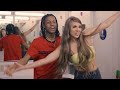 Sierra Sprague & Yoey Composes - Pushin Me Away (Official Music Video)