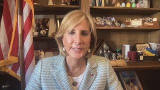 Congresswoman Claudia Tenney Discusses Campaign For NY-23