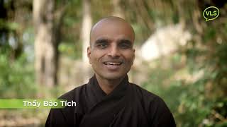 VLS Students' Success Stories: Vietnamese Learning Journey of Zen Master Thích Nhất Hạnh's Student