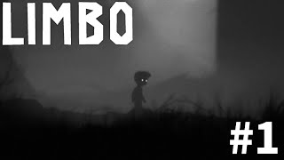 【LIMBO】#1 - 少年がこんなに命狙われるなんて・・・。【女性実況】