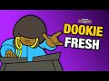 Your Favorite Martian - Dookie Fresh [Official Music Video]