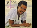 Ray Parker Jr - That Old Song - Sofa King Karaoke