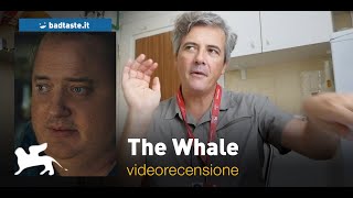 Cinema | The Whale, la preview della recensione | Venezia 79