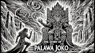 Palawa Joko: The Undying Tyrant of Guild Wars 2