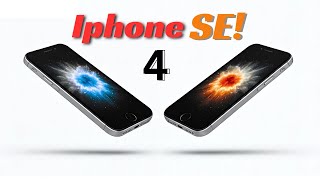 iPhone SE 4: The Comeback King? 👑