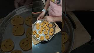 सिर्फ 2आलू से बनने वाला क्रिस्पी Potato Smiley जो सबके चेहरे पर Smile ला दिया| Potato Smiley Recipe