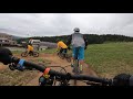 niseko grand hirafu mtb park skills area introduction 2019