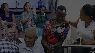 ICYAHA CYA MAMA EP 55(Betty atanze amabwiriza mashya Kwa SHALIFF) Patrick aciriye amarenga rwibutso