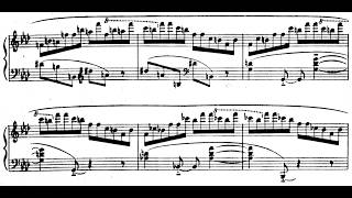 Reynaldo Hahn:2 Etudes