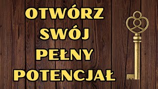 Abraham Hicks - Otwórz Swój Pełny Potencjał (Lektor PL)