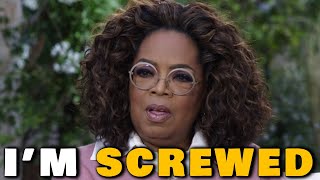 Biggest Journalism Mistake Done By Oprah While Interview Meghan and Prince Harry