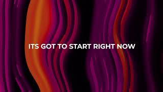 Casting Crowns - Start Right Here (Lyric Video)
