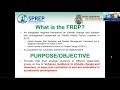 3CPRT 2021 Deep Dive Side Event #4 2 HR session–Disaster Waste Management