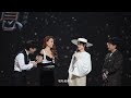 250114 李宇春 声生不息第7期 vlog chris lee li yuchun