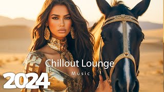 IBIZA SUMMER MIX 2024 🐳 Alan Walker, Coldplay, Ed Sheeran, Miley Cyrus Style 🐳 Chillout Lounge