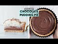 Chocolate Lovers Pie - The Scran Line