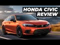 Honda Civic 2022 Philippines Review | ICTV PH